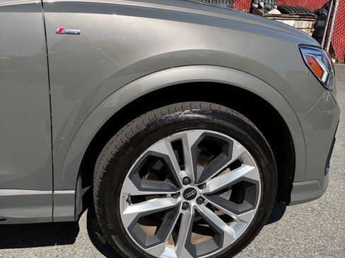 Used 2021 Audi Q3 2.0T Premium Plus image 10