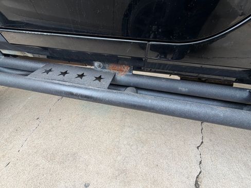 Used 2011 Jeep Wrangler Unlimited Rubicon w/ Dual Top Group image 22