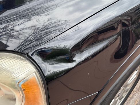 Used 2007 Volvo XC90 V8 image 4