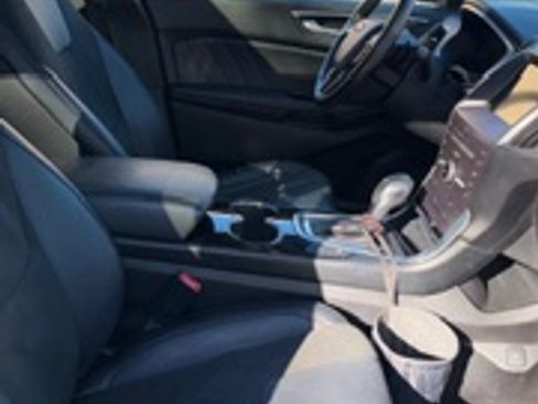 Used 2016 Ford Edge Sport w/ Equipment Group 401A image 16