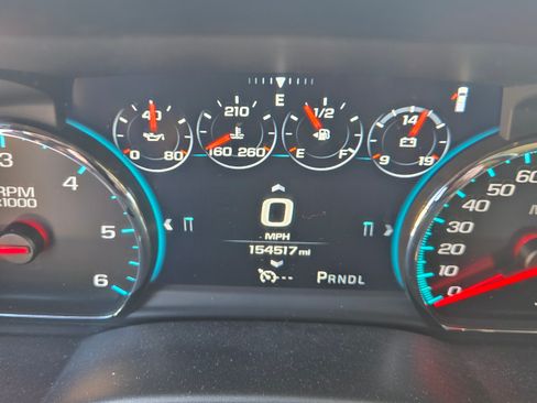 Used 2017 GMC Sierra 1500 Denali image 11