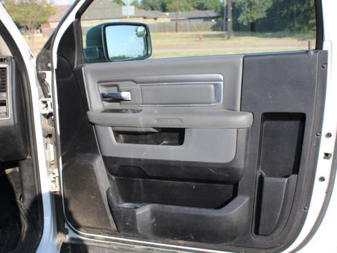 Used 2015 RAM 1500 Tradesman w/ Power & Remote Entry Group image 20