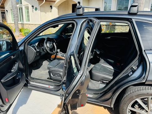 Used 2016 Audi Q5 TDI Premium Plus w/ Technology Package image 6