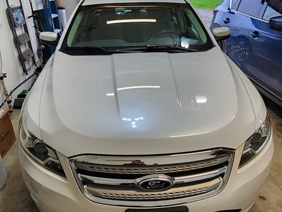 Used 2011 Ford Taurus SEL w/ 201A Rapid Spec Order Code