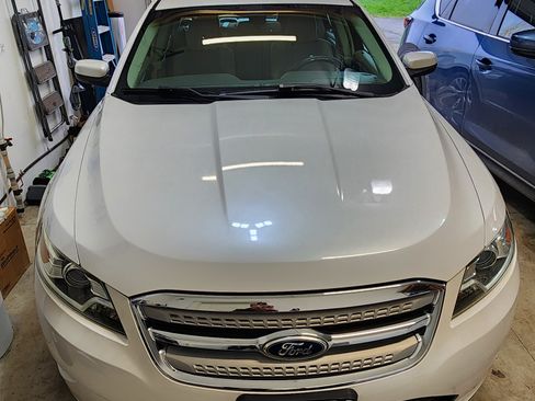 Used 2011 Ford Taurus SEL w/ 201A Rapid Spec Order Code image 1