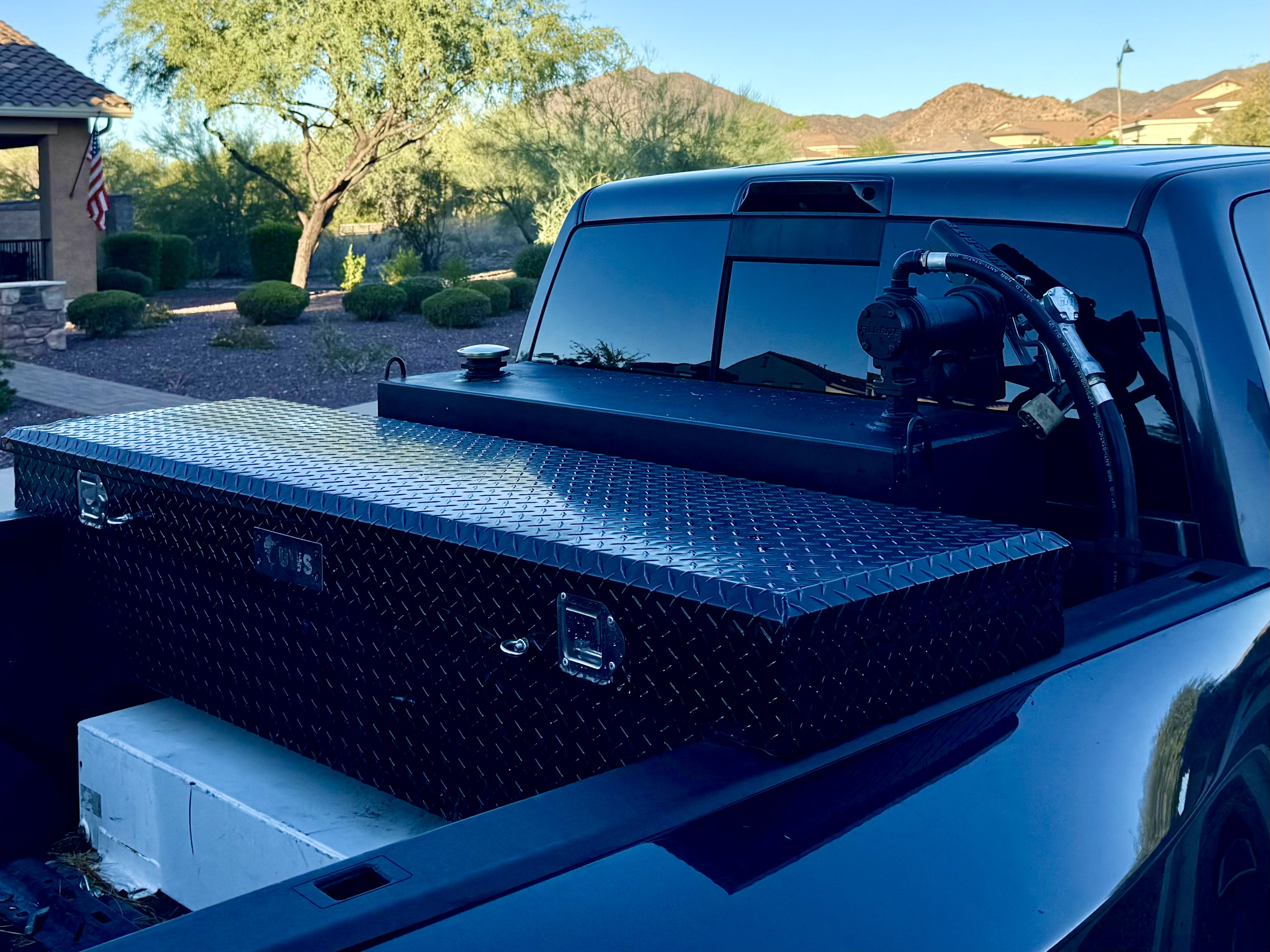 Used 2016 RAM 3500 Laramie w/ Convenience Group AWD/4WD image 16