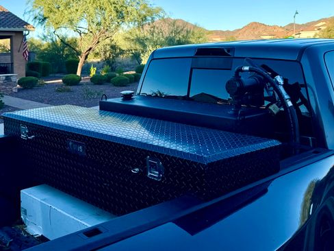 Used 2016 RAM 3500 Laramie w/ Convenience Group image 16