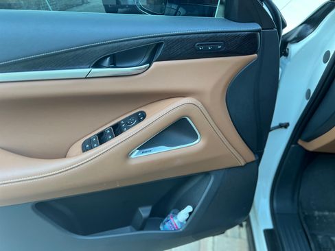 Used 2023 INFINITI QX60 Autograph image 12