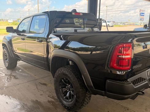 Used 2026 RAM 1500 RHO AWD/4WD image 4