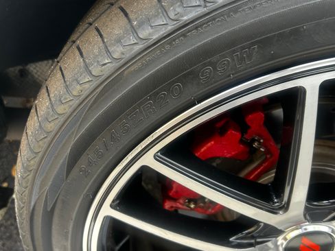 Used 2018 Dodge Grand Caravan GT image 1