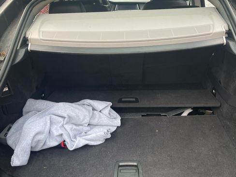 Used 2013 BMW 535i Gran Turismo xDrive image 10