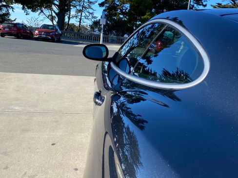 Used 2007 Jaguar XKR R image 10