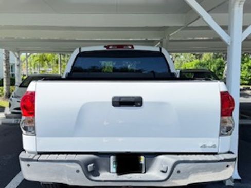 Used 2008 Toyota Tundra SR5 AWD/4WD image 19