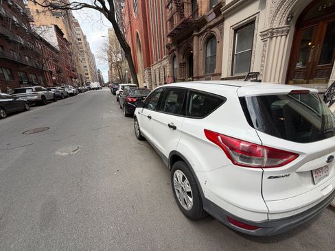 Used 2014 Ford Escape S image 5