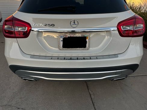 Used 2017 Mercedes-Benz GLA 250 image 5