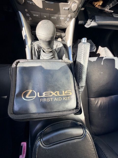 Used 2006 Lexus IS 250 RWD image 29