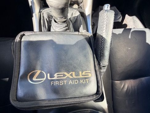 Used 2006 Lexus IS 250 image 29