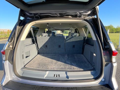 Used 2023 Lincoln Navigator L Black Label image 15