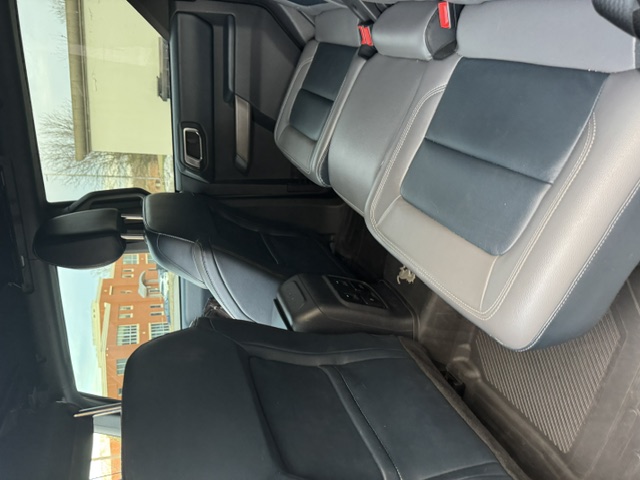 Used 2021 Ford Bronco Outer Banks AWD/4WD image 20