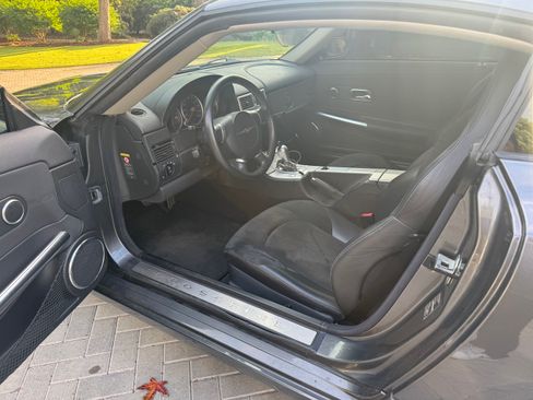 Used 2005 Chrysler Crossfire SRT-6 RWD image 5
