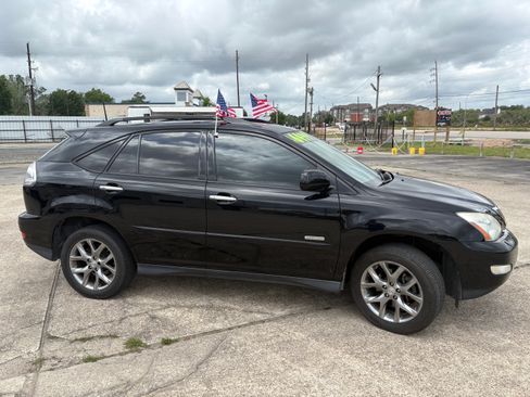 Used 2009 Lexus RX 350 2WD image 5