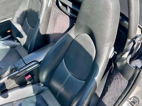 Used 2007 Porsche Boxster image 13