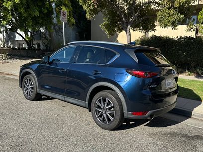 Used 2018 MAZDA CX-5 Grand Touring