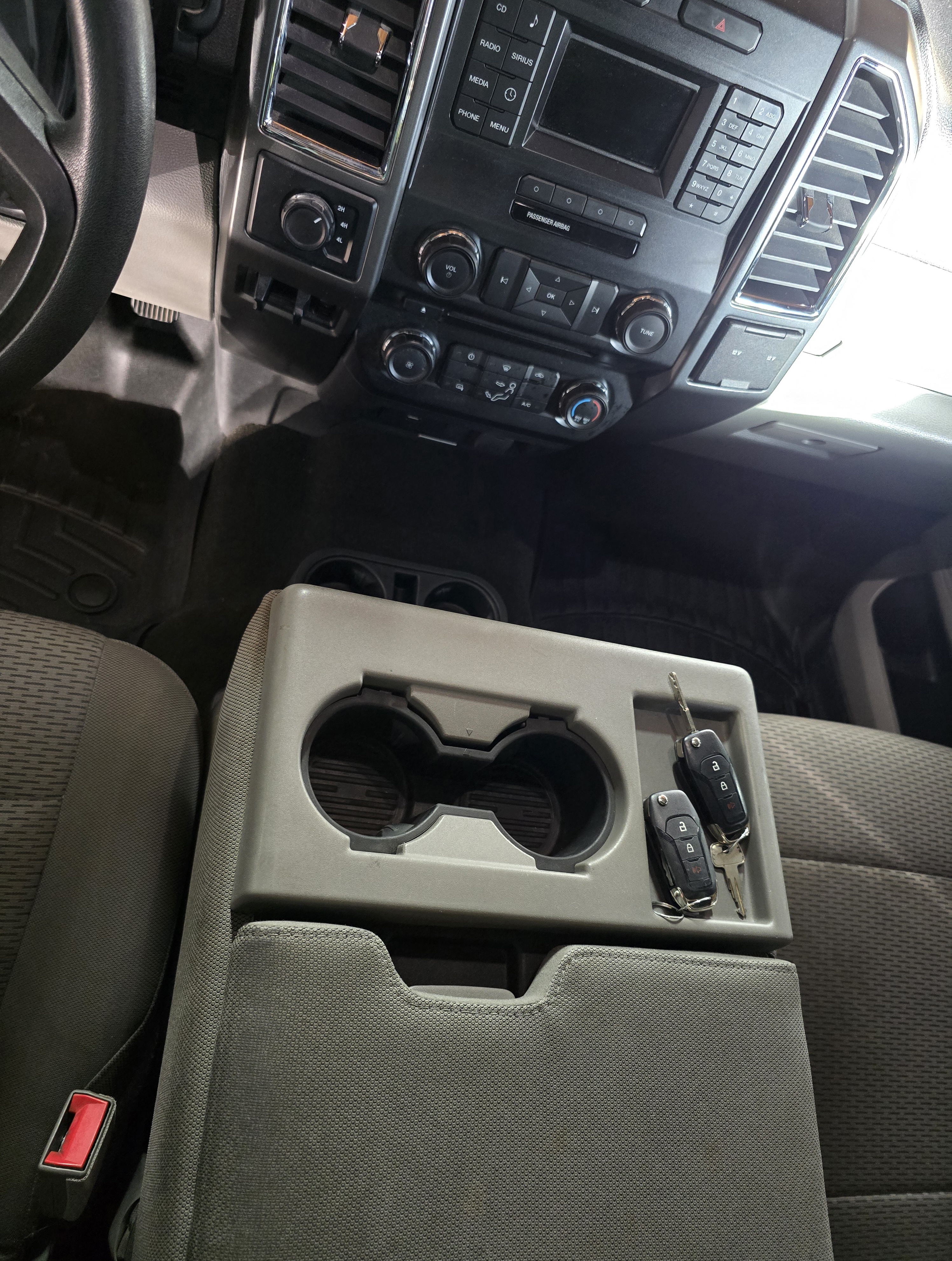 Used 2018 Ford F250 XLT AWD/4WD image 15