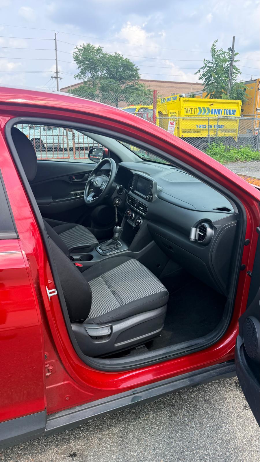 Used 2018 Hyundai Kona SE FWD image 14