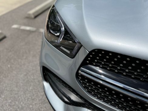 Used 2023 Mercedes-Benz GLE 350 350 Sport Utility 4D image 15