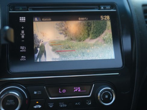 Used 2015 Honda Civic EX-L image 11