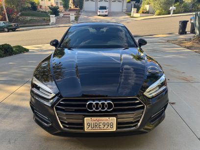 Used 2018 Audi A5 2.0T Premium