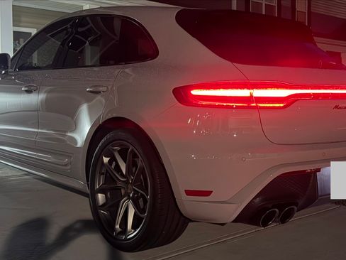 Used 2023 Porsche Macan GTS w/ Premium Package Plus AWD/4WD image 14