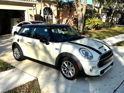Used 2018 MINI Cooper S