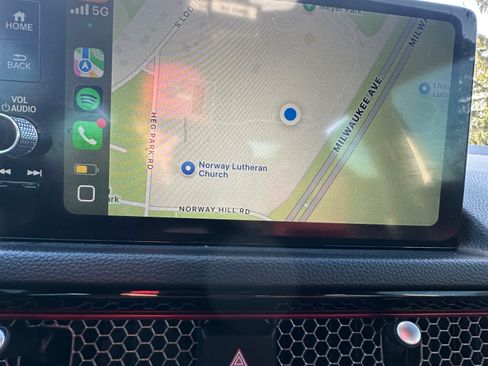 Used 2022 Honda Civic Si image 13