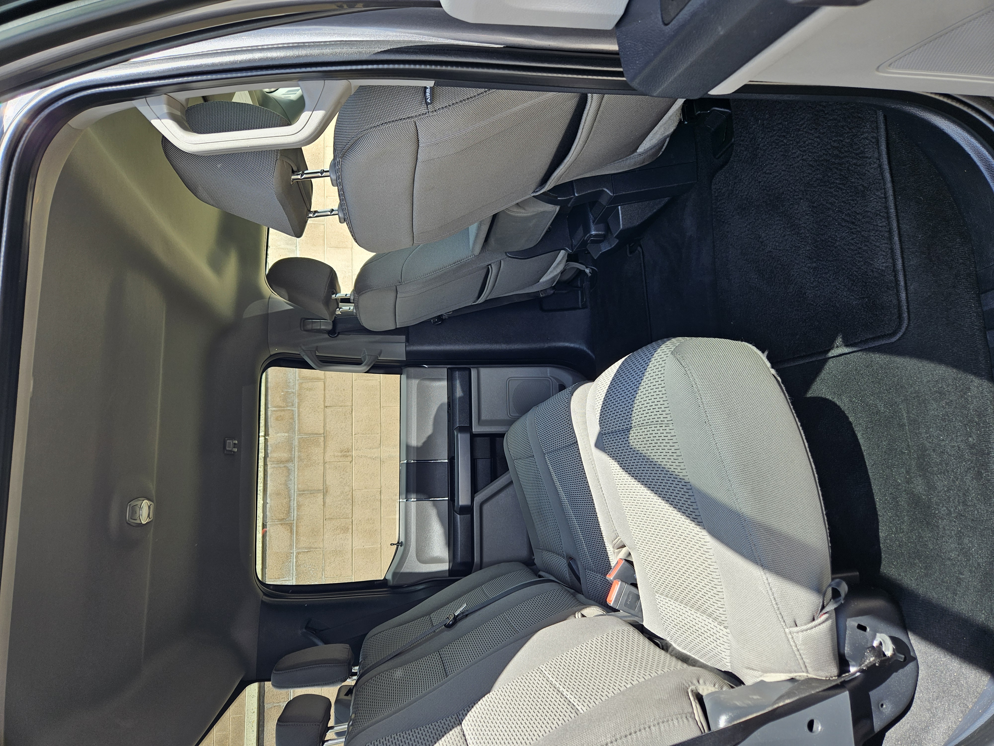 Used 2022 Ford F250 XLT AWD/4WD image 13