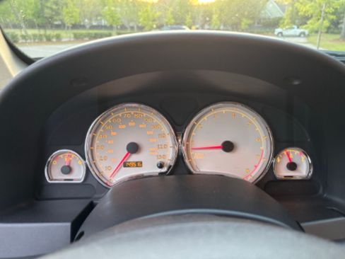 Used 2006 Saturn Vue 2WD V6 w/ Comfort Pkg image 13