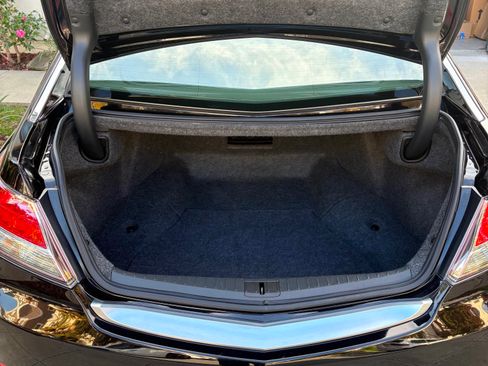 Used 2012 Acura TL w/ Technology Package image 12