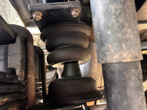 Used 2022 Ford F350 XL w/ STX Appearance Package image 24