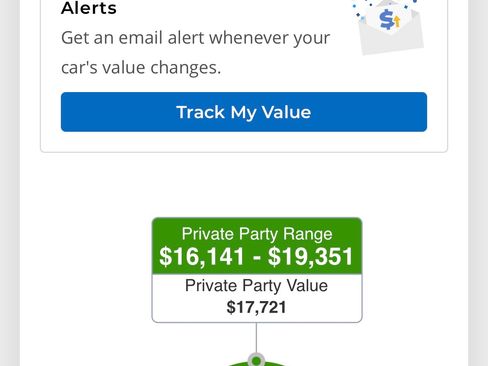 Used 2021 BMW X3 sDrive30i w/ Convenience Package image 13