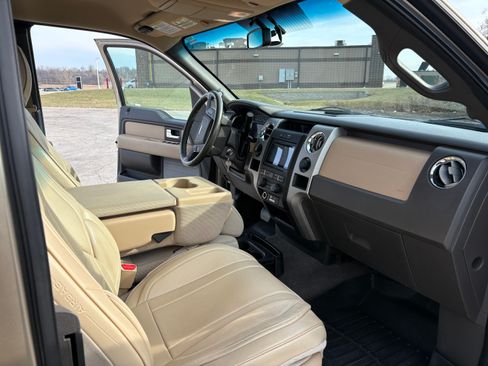 Used 2012 Ford F150 XLT w/ XLT Convenience Pkg image 8