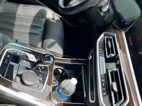 Used 2020 BMW X5 xDrive40i w/ Convenience Package image 10