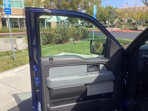 Used 2012 Ford F150 XLT image 19