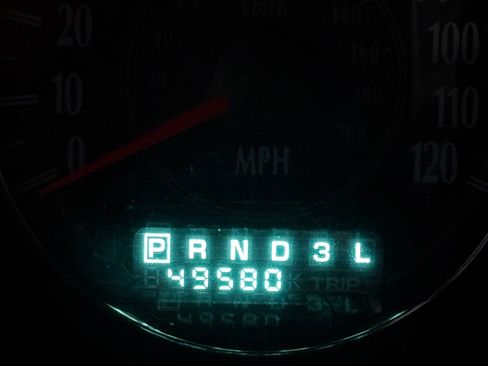 Used 2001 Chrysler Sebring LXi image 5