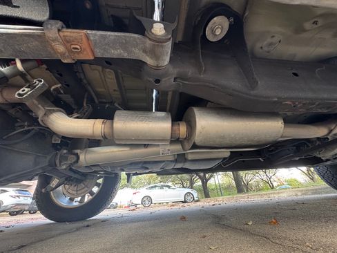 Used 2021 Chevrolet Silverado 1500 LTZ image 14