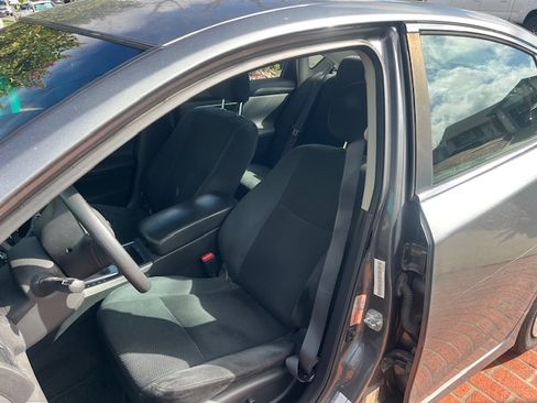 Used 2015 Nissan Altima 2.5 S w/ Power Driver Seat Package image 6