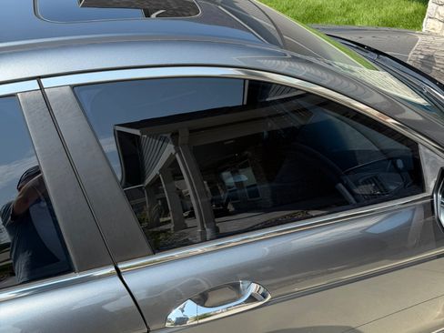 Used 2008 Honda Accord EX-L image 12
