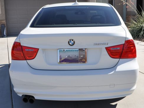 Used 2011 BMW 328i 328i Sedan 4D image 5