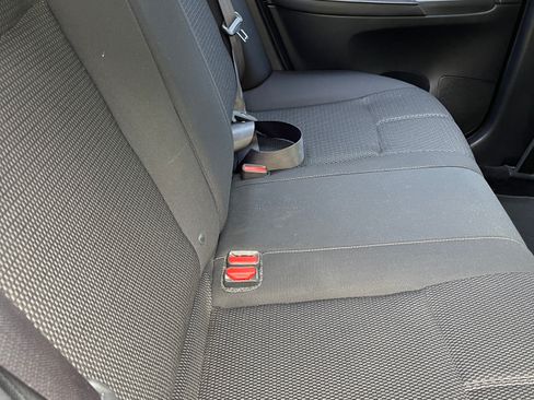 Used 2017 Nissan Sentra S image 10