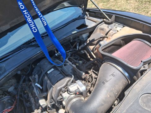 Used 2011 Dodge Charger Police image 4